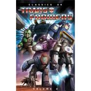 The Transformers Classics UK 2