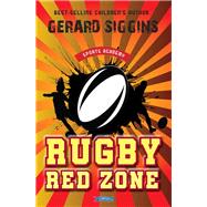 Rugby Redzone