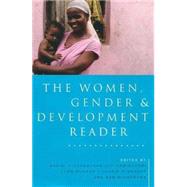 The Women, Gender and Development Reader