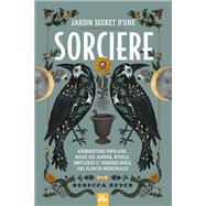 Jardin secret d'une sorcière