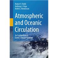 Atmospheric and Oceanic Circulation