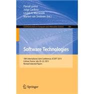 Software Technologies