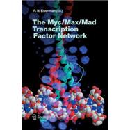 The Myc/Max/mad Transcription Factor Network