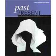 Past/Present : The National Women's Art Anthology