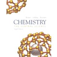Chemistry : The Central Science