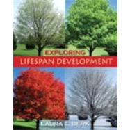 Exploring Lifespan Development, Books a la Carte Plus MyDevelopmentLab CourseCompass