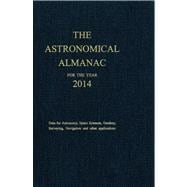 The Astronomical Almanac for the Year 2014