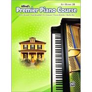 Alred's Premier Piano Course
