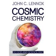 Cosmic Chemistry