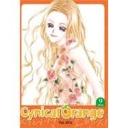 Cynical Orange, Vol. 9,9780759531420