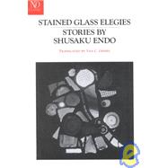 Stained Glass Elegies Stories