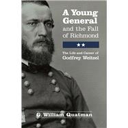 A Young General and The Fall of Richmond