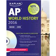 Kaplan Ap World History 2016