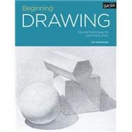 Portfolio: Beginning Drawing A multidimensional approach to learning the art of basic drawing