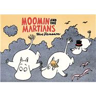 Moomin and the Martians