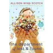 The Department of Lost & Found