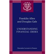 Understanding Financial Crises