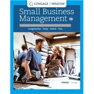 Small Business Management19th + Mindtap With Live Plan, 1 Term Printed Access Card