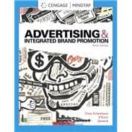 MindTap for Close-Scheinbaum/O'Guinn/Semenik's Advertising and Integrated Brand Promotion, 1 term