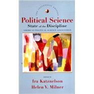 Political Science State of the Discipline