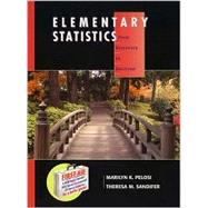 Elementary Statistics From Discovery to Decision