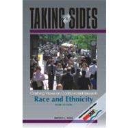 Taking Sides : Clashing Views on Controversial Issues in Race and Ethnicity