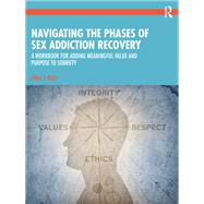 Navigating the Phases of Sex Addiction Recovery