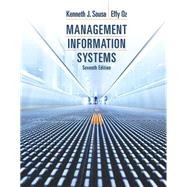 Management Information Systems