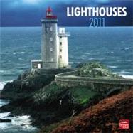 Lighthouses 2011 Calendar