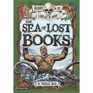 The Sea of Lost Books