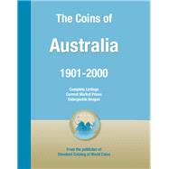 Coins of the World: Australia