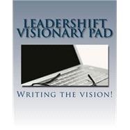 Visionary Leaders Pad
