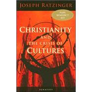 Christianity and the Crisis of Culture