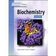 Instant Notes Biochemistry