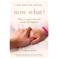 Your Wife Has Cancer, Now What? What to Expect When the Unexpected Happens