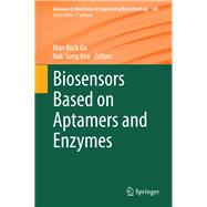 Biosensors Based on Aptamers and Enzymes