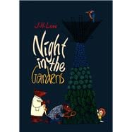 Night in the Gardens