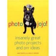 Photojojo! Insanely Great  Photo Projects and DIY Ideas