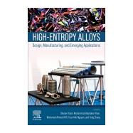 High-Entropy Alloys