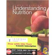 Understanding Nutrition (with Dietary Reference Intakes Supplement and InfoTrac)