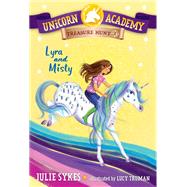 Unicorn Academy Treasure Hunt #1: Lyra and Misty