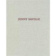 Jenny Saville