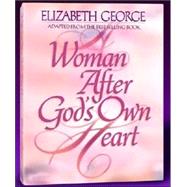 A Woman After God's Own Heart Leader Guide