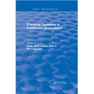 Chemical Dynamics in Freshwater Ecosystems: 0