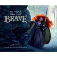 Art of Brave