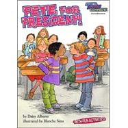Pete for President!