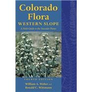 Colorado Flora
