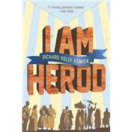 I Am Herod