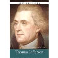 Critical Lives: Thomas Jefferson