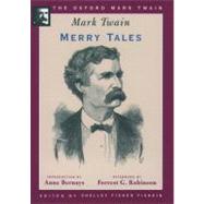 Merry Tales (1892)
